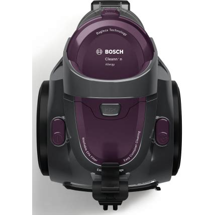 aspirateur sans sac bosch aaa